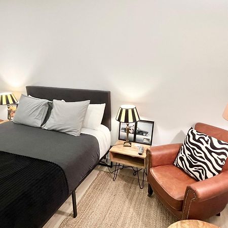 Puerta Del Sol House Apartman Madrid Kültér fotó