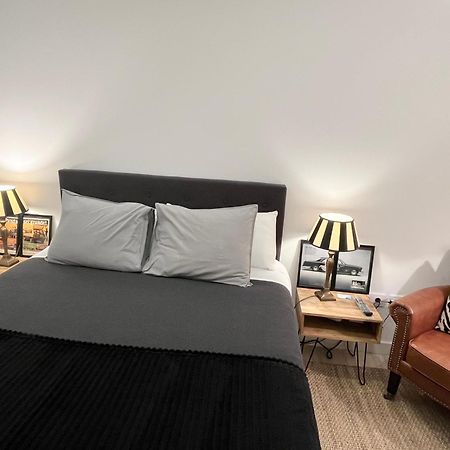 Puerta Del Sol House Apartman Madrid Kültér fotó