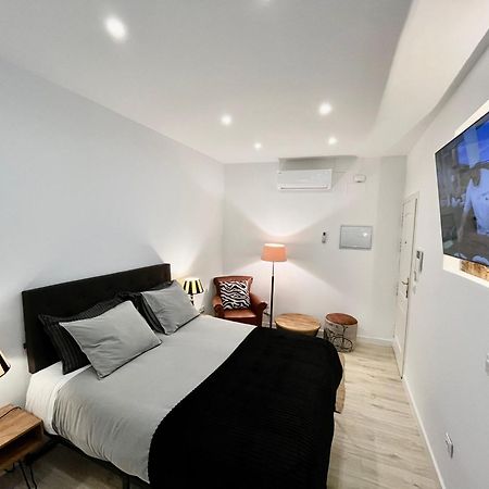 Puerta Del Sol House Apartman Madrid Kültér fotó