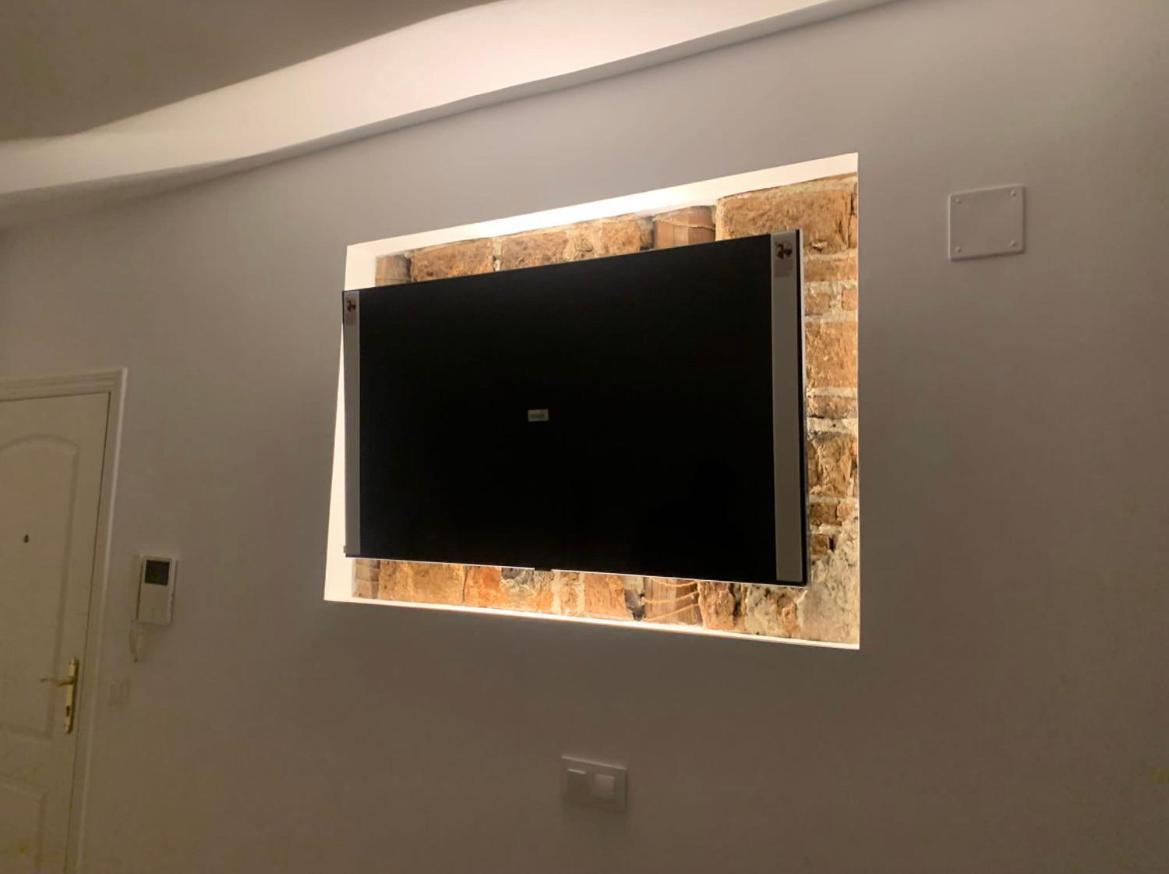 Puerta Del Sol House Apartman Madrid Kültér fotó