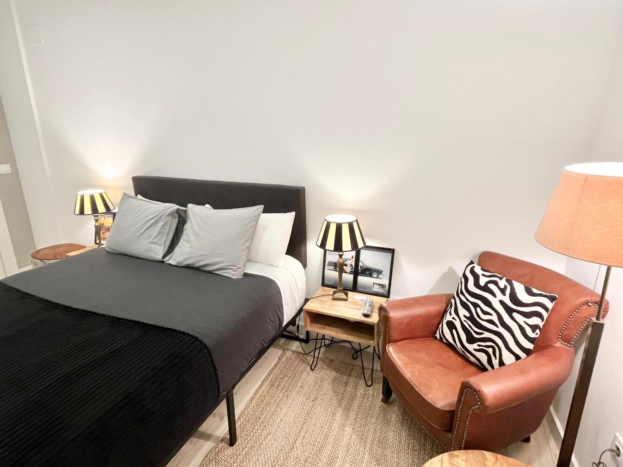 Puerta Del Sol House Apartman Madrid Kültér fotó