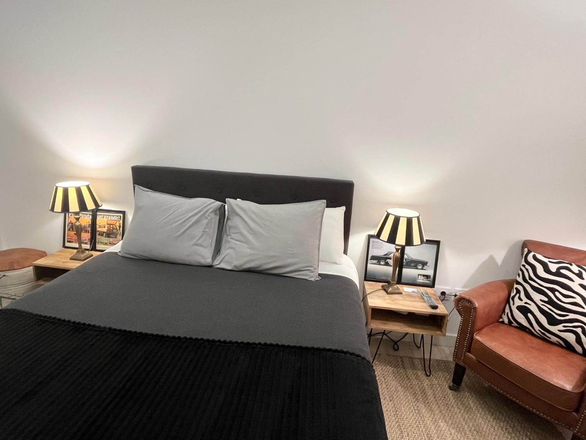 Puerta Del Sol House Apartman Madrid Kültér fotó