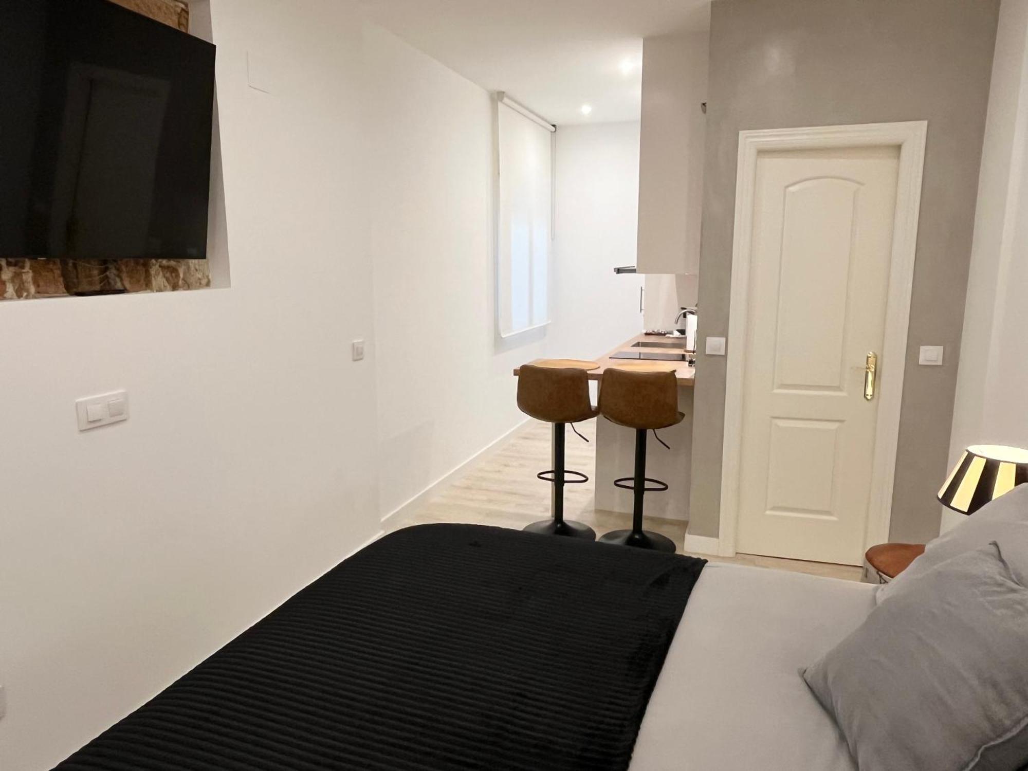 Puerta Del Sol House Apartman Madrid Kültér fotó