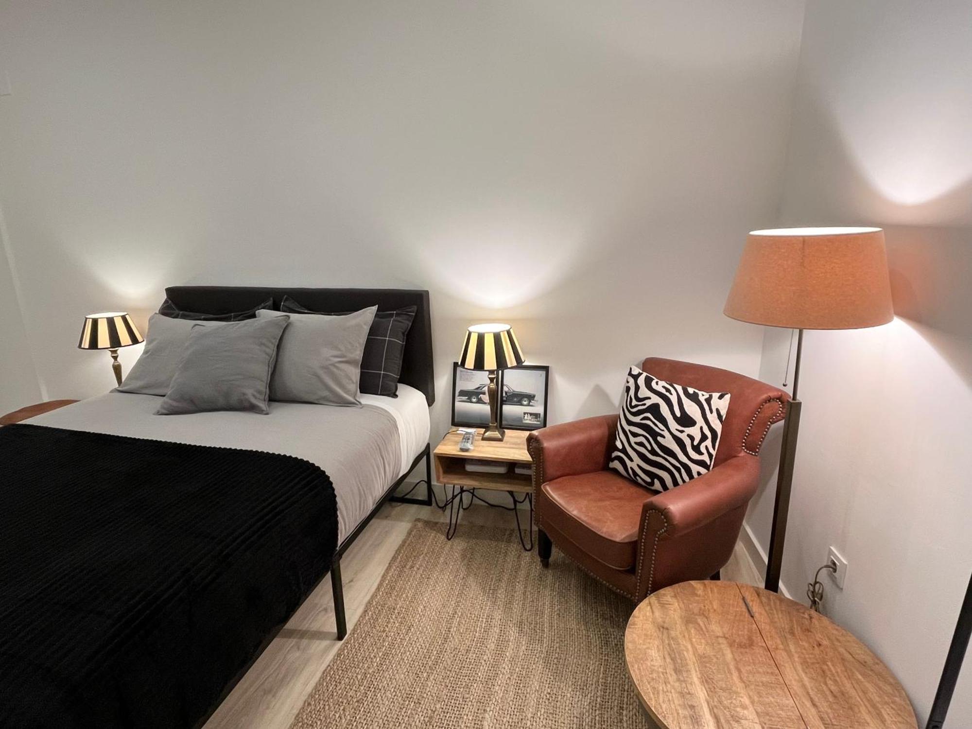 Puerta Del Sol House Apartman Madrid Kültér fotó