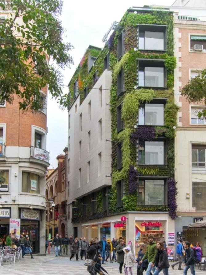 Puerta Del Sol House Apartman Madrid Kültér fotó