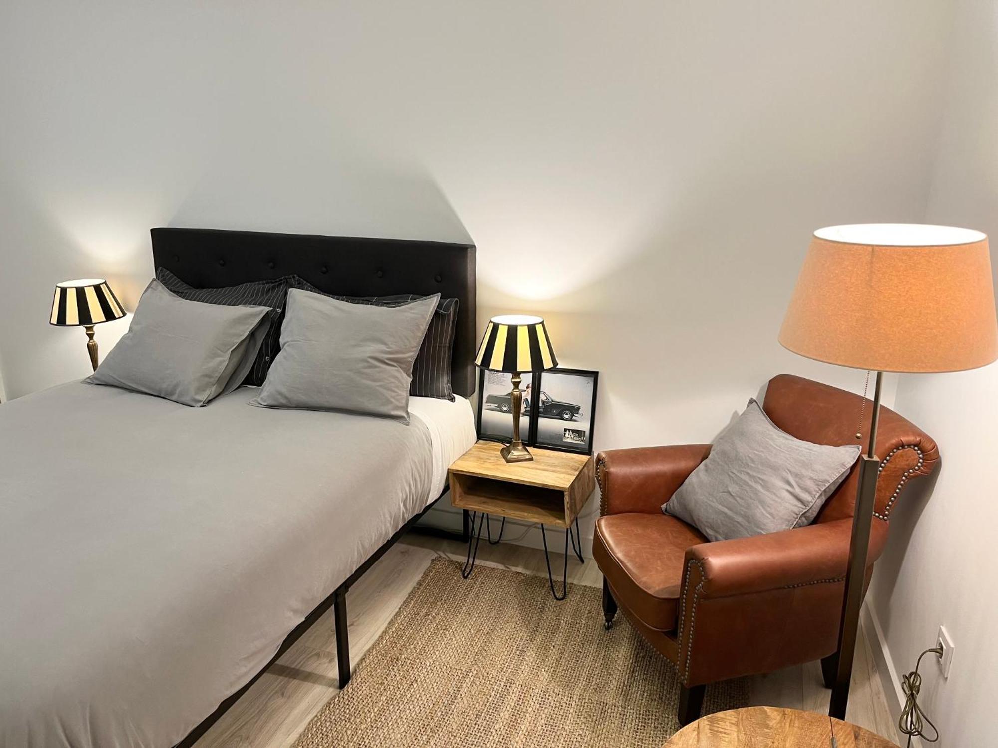 Puerta Del Sol House Apartman Madrid Kültér fotó