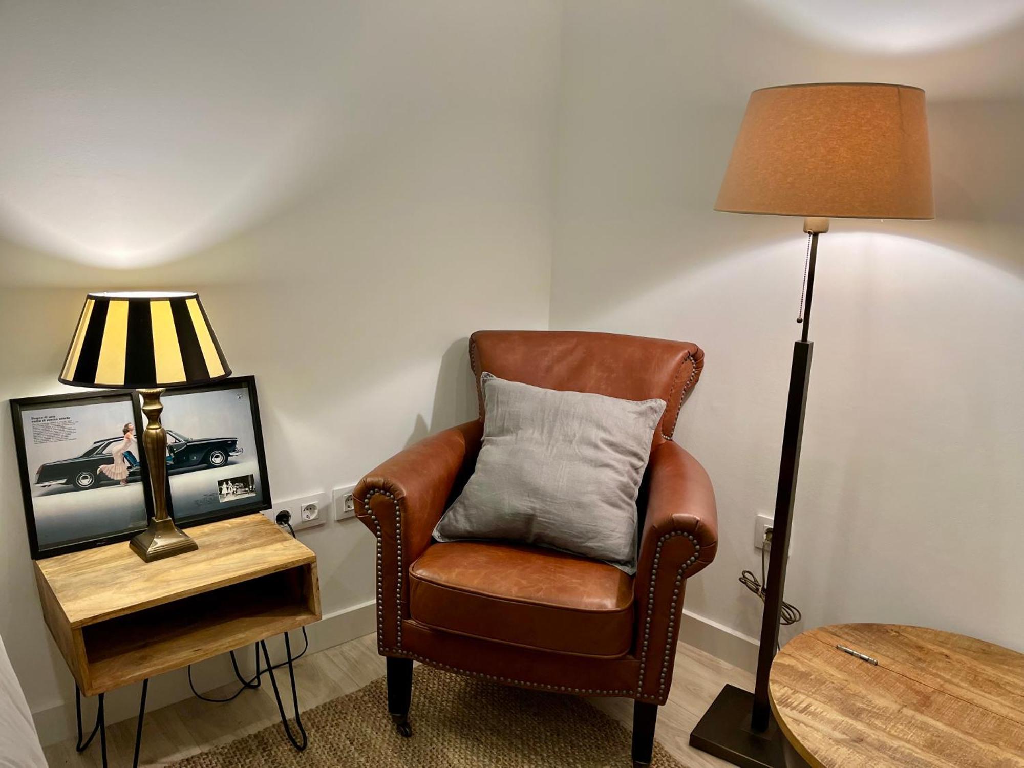 Puerta Del Sol House Apartman Madrid Kültér fotó
